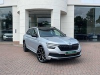 2023 Skoda Kamiq Hatchback 1.5 TSI Monte Carlo 5dr DSG Hatchback Petrol Automati