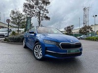 2025 Skoda Octavia Hatchback 1.5 TSI 150 e-TEC SE L 5dr DSG Hatchback Petrol Aut