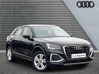 2022 Audi Q2 Diesel Estate 30 TDI Sport 5dr S Tronic SUV Diesel Automatic