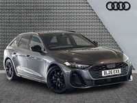 2026 Audi A5 Avant 2.0 TFSI 150 Black Edition 5dr S tronic Estate Petrol Automat