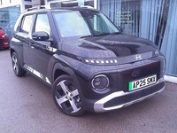 2025 Hyundai Inster 85kW 02 49kWh 5dr Auto HATCHBACK Electric Automatic