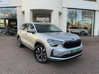 2025 Skoda Kodiaq Diesel Estate 2.0 TDI 193 SE L 4X4 5dr DSG (7 Seat) SUV Diesel