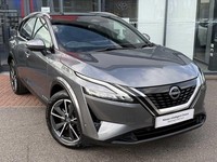2023 Nissan Qashqai 1.5 e-POWER (190ps) Tekna HATCHBACK Petrol/Electric Hybrid A