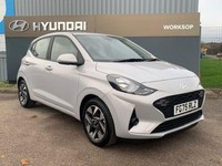 2025 Hyundai i10 1.0 [63] Advance 5dr Auto [Nav] HATCHBACK Petrol Automatic