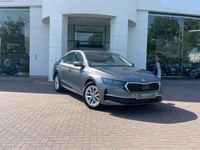 2025 Skoda Octavia Hatchback 1.5 TSI e-TEC SE Technology 5dr DSG Hatchback Petro