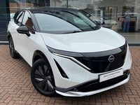 2024 Nissan ARIYA Evolve e-4ORCE (225kw) HATCHBACK Electric Automatic