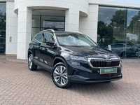 2025 Skoda Karoq Estate 1.0 TSI 116 SE L Edition 5dr SUV Petrol Manual