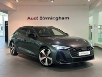 2025 Audi A5 Avant 2.0 TFSI 299 e Quattro Edition 1 5dr S Tronic Estate Hybrid A