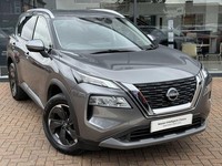 2025 Nissan X-Trail 1.5 MHEV 163 N-Connecta 5dr Xtronic HATCHBACK Petrol/Electri