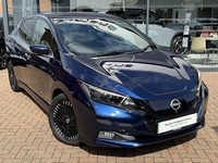 2024 Nissan Leaf 110kW Tekna 39kWh 5dr Auto HATCHBACK Electric Automatic