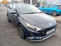 2025 Hyundai i20 1.0T GDi Advance 5dr DCT HATCHBACK Petrol Automatic