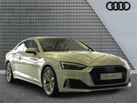 2023 Audi A5 Coupe 35 TFSI Sport 2dr S Tronic Coupe Petrol Automatic