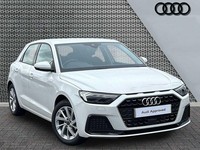 2026 Audi A1 Sportback 25 TFSI Sport 5dr S Tronic Hatchback Petrol Automatic