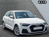 2026 Audi A1 Sportback 25 TFSI Sport 5dr Hatchback Petrol Manual