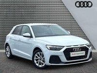 2023 Audi A1 Sportback 30 TFSI 110 Sport 5dr S Tronic Hatchback Petrol Automatic