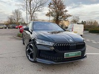 2025 Skoda Superb Estate 1.5 TSI iV Sportline 5dr DSG Estate Hybrid Automatic