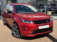 2023 Land Rover Discovery Sport 1.5 P300e R-Dynamic SE 5dr Auto [5 Seat] ESTATE 