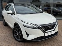 2023 Nissan Qashqai 1.5 E-Power Tekna 5dr Auto HATCHBACK Petrol/Electric Hybrid 