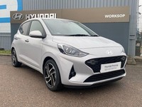 2025 Hyundai i10 1.2 Premium Hatchback 5dr Petrol Manual Euro 6 (s/s) (79 ps) HA