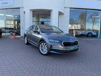 2025 Skoda Octavia Hatchback 1.5 TSI 150 e-TEC SE L 5dr DSG Hatchback Petrol Aut