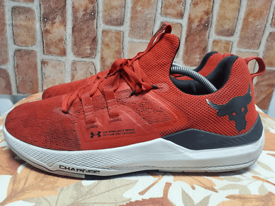 Under armour on sale size 13