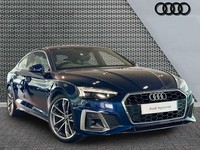 2022 Audi A5 Diesel Sportback 35 TDI S Line 5dr S Tronic Hatchback Diesel Automa