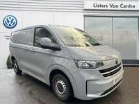 2025 Volkswagen Transporter T30 SWB Diesel 2.0 TDI 150 Commerce Plus Van Auto Va