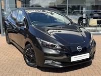 2024 Nissan Leaf 110kW Tekna 39kWh 5dr Auto HATCHBACK Electric Automatic