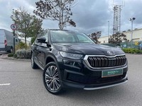 2023 Skoda Kodiaq 1.5 TSI SE L Executive 5dr DSG [7 Seat] ESTATE PETROL Automati
