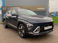 2025 Hyundai KONA 1.6T 138 Ultimate 5dr HATCHBACK Petrol Manual