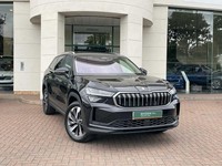 2025 Skoda Kodiaq Diesel Estate 2.0 TDI 193 SE L 4X4 5dr DSG (7 Seat) SUV Diesel
