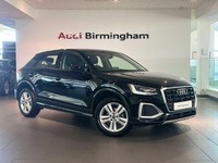 2022 Audi Q2 Estate 30 TFSI Sport 5dr SUV Petrol Manual