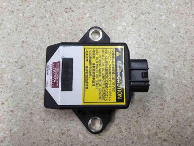 89183-60020 yaw rate sensor Chassis Brain Box TOYOTA TACOMA