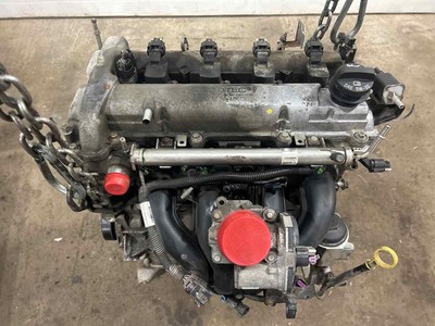 2009-2010 Chevrolet Cobalt 2.2L Ecotec Engine/Motor Assy TESTED 128K