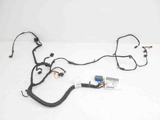 2010-2016 CADILLAC SRX LH FRONT LEFT DRIVER SEAT WIRING HARNESS