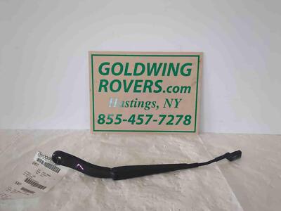 12-19 Range Rover Evoque Left Drivers Front Wiper Arm OEM