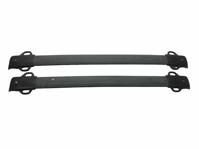 04 05 06 07 Subaru Impreza *Wagon* Roof Rack Luggage Cross Rail Bar Pair