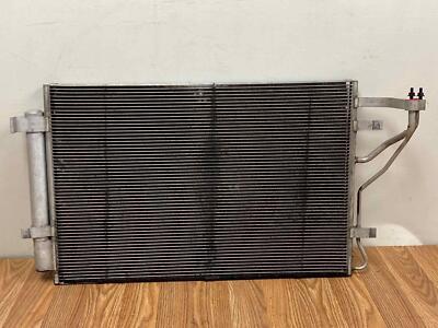 Kia Koup 2.0l Ac Condenser 976061m102 OE Used Fits KIA FORTE 2010-2013