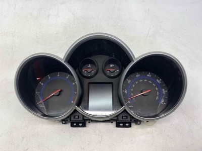 15 16 CHEVY CRUZE Speedometer Instrument Cluster