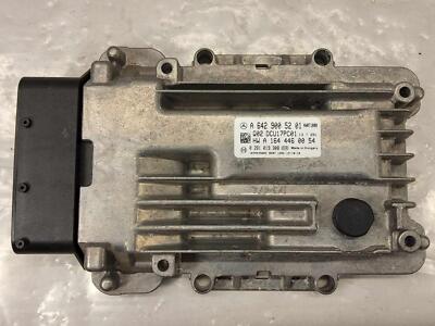 A6429005201 Chassis Brain Box MERCEDES SPRINTER 25 14 | eBay