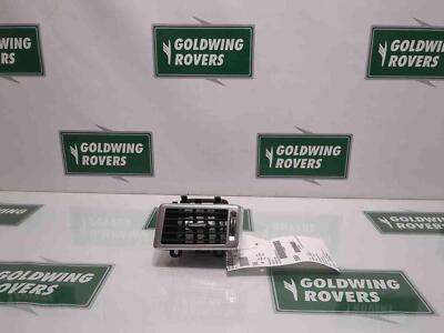 15-19 Land Rover Discovery Sport Passengers Right Outter Dash Vent Heater OEM
