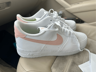 Nike air force 1 arctic cheap orange