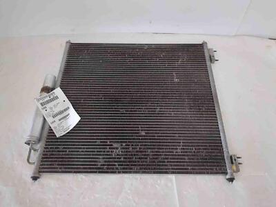 14-21 Range Rover Sport L494 A/c Condensor OEM CPLA-19C600-AD 6 Month Warranty