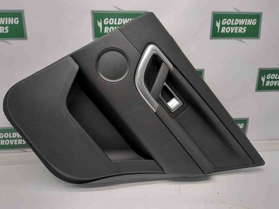 15 16 17 18 19 Land Rover DISCOVERY SPORT Right Rear Door Trim Panel