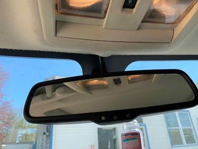 Chrysler 300 rear view mirror deals