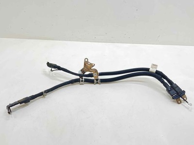 2015 - 2021 MERCEDES C300 W205 2.0L ALTERNATOR TO STARTER CABLE OEM A2054400936