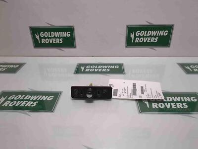 2014-2016 RANGE ROVER DUAL USB PORT POWER OUTLET PANEL CPLA-19C166-AC OEM