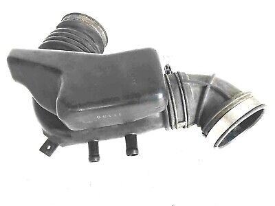resonator intake tube air pathfinder nissan
