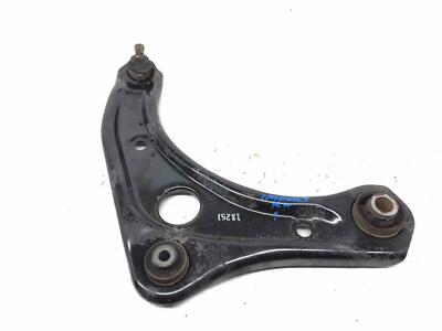 2012-2019 Nissan Versa Right Lower Control Arm Assembly OEM