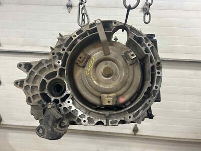 10-12 Taurus MKT MKS Flex Automatic Transmission (3.5L / FWD) 107K Miles